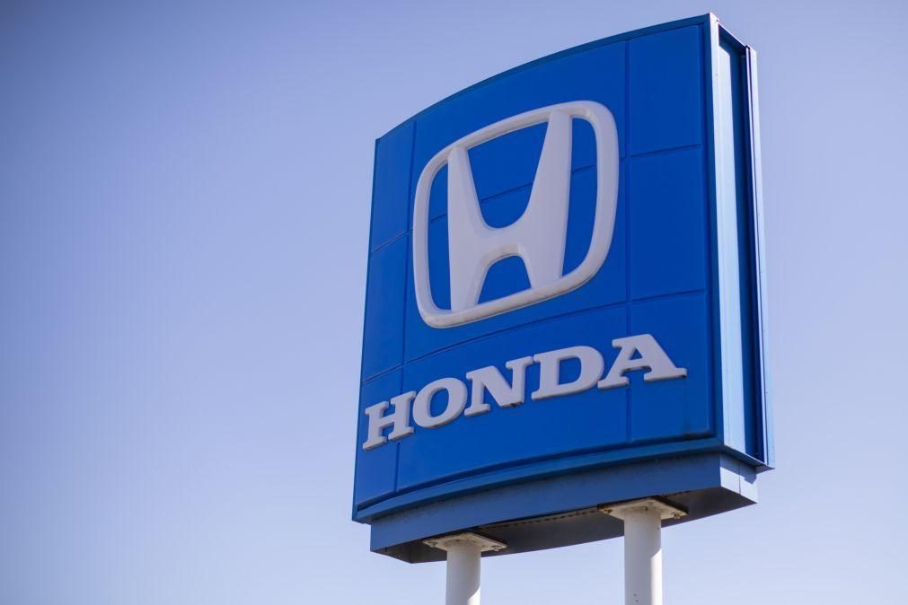 Aliança Sony e Honda para desenvolver e produzir veículos elétricos