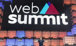 Ucrânia: Web Summit proíbe participação de membros e empresas ligadas ao Governo russo