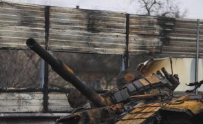 Ucrânia: Militares recuperam aeroporto e derrotam russos na cidade de Mykolaiv