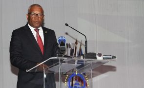 Ministro das Comunidade de Cabo Verde apresenta 