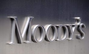 Ucrânia: Moody's baixa 'rating' da dívida de longo prazo de Kiev