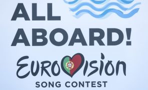 Processo de escolha do representante de Portugal na Eurovisão começa hoje