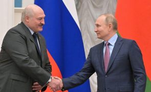 Ucrânia: Rússia e Bielorrússia suspensas do Conselho dos Estados do Mar Báltico