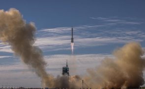 Pyongyang diz que lançamento de projétil foi teste para desenvolver satélite