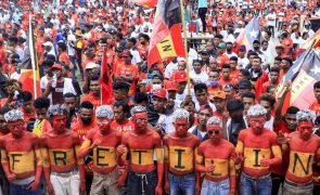 Timor-Leste/Eleições: Incidentes entre apoiantes de duas candidaturas em Baucau