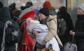 Ucrânia: Mariupol anuncia nova tentativa de retirada de civis