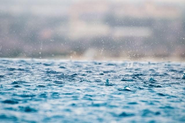 Meteorologia: Previsão do tempo para segunda-feira, 7 de março