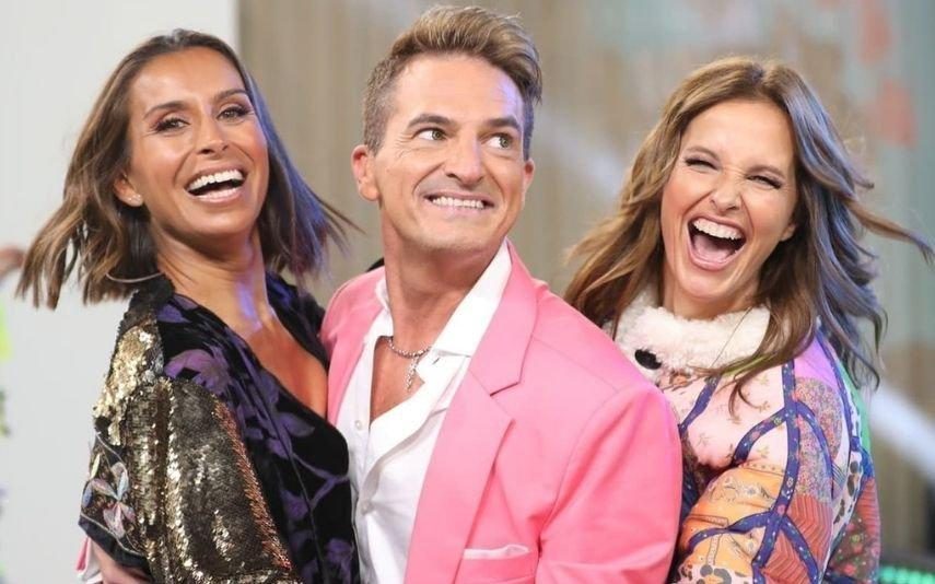 Jorge Guerreiro sobre o Big Brother Famosos:
