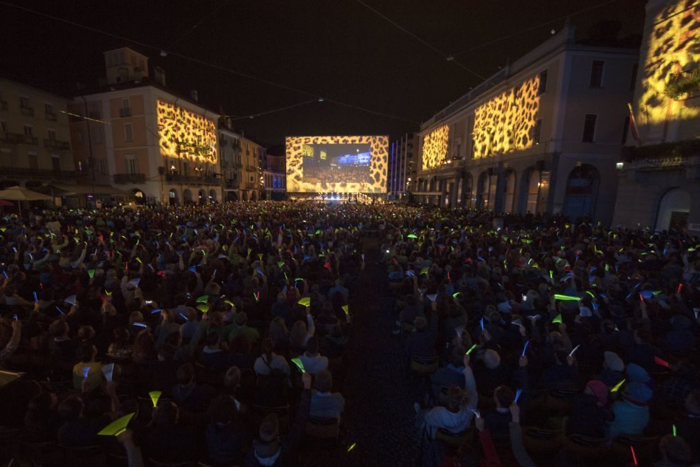 Documentário português vence Festival de Locarno