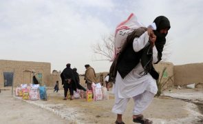 Organização para a Cooperação Islâmica abre sede em Cabul para reforçar ajuda