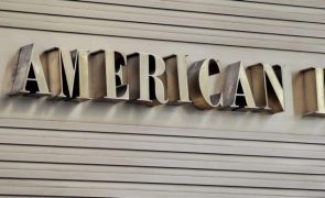 American Express suspende operações na Rússia