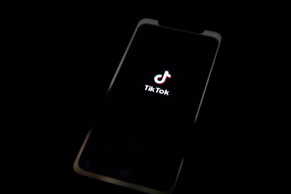 Ucrânia: TikTok anuncia suspensão de publicação de novos vídeos na Rússia