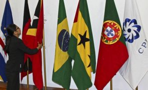 Portugal volta a ter representação permanente junto da CPLP