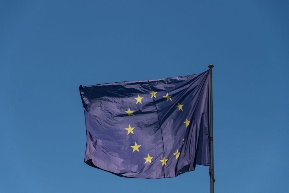 Ucrânia: UE pede para Bruxelas avaliar adesão de Ucrânia, Geórgia e Moldova
