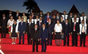 Primeiro-ministro timorense pediu à vice-ministra das Finanças que se demitisse