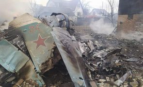 Ucrânia: Pentágono estima até 