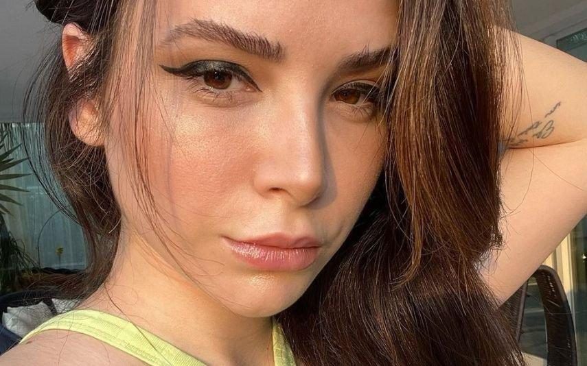 Big Brother Famosos. Bruna Gomes faz revelação: