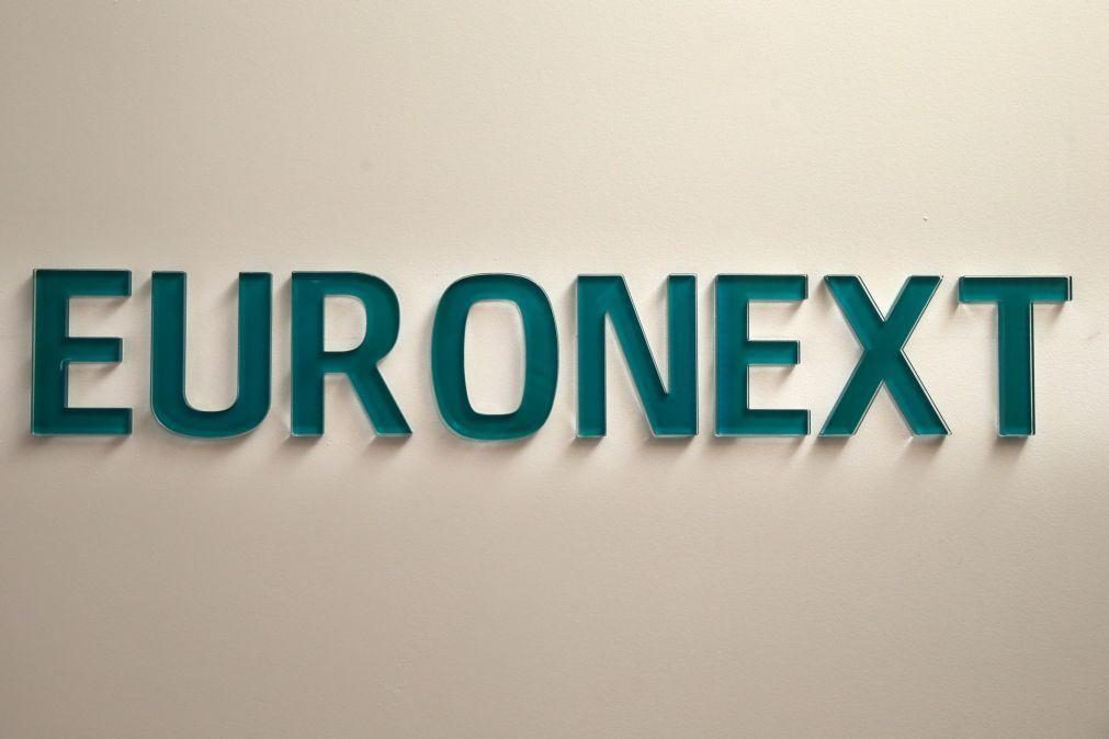 Euronext anuncia revisão anual da primeira carteira do PSI