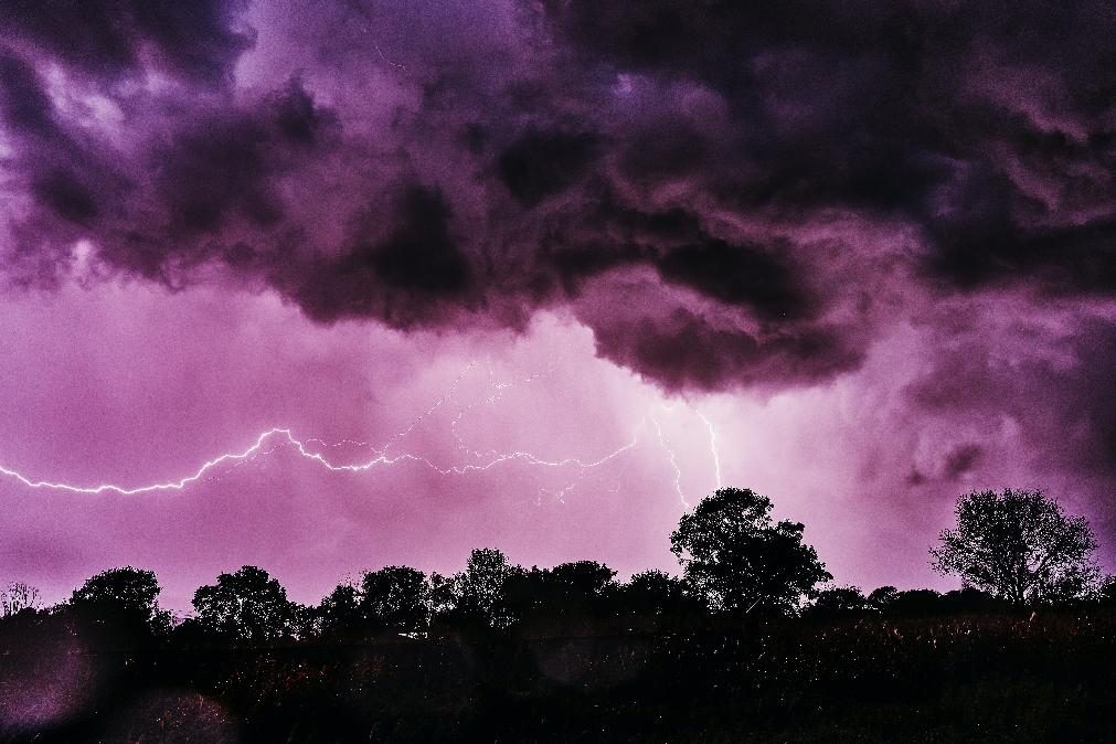 Meteorologia: Previsão do tempo para sábado, 14 de maio