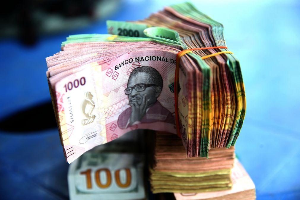 Banco central angolano atualizou regulamento de entrada e saída de moeda para viajantes