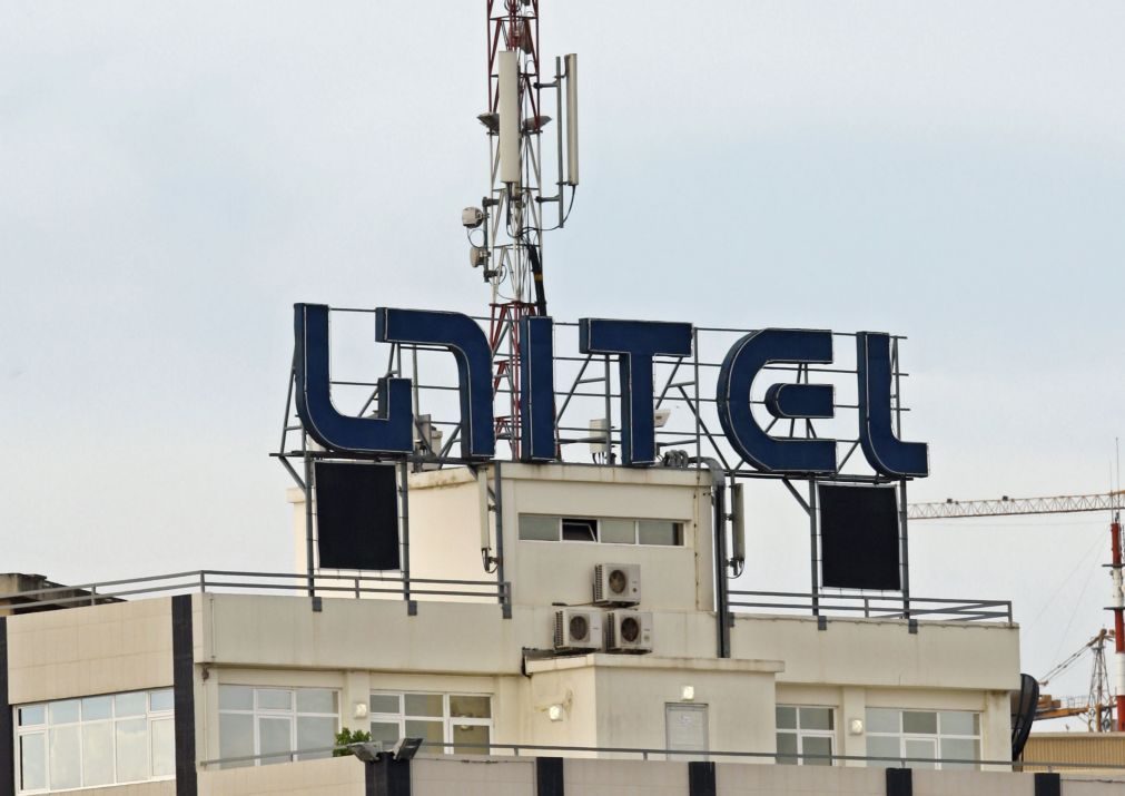 Clientes da operadora angolana Unitel novamente sem acesso a chamadas telefónicas