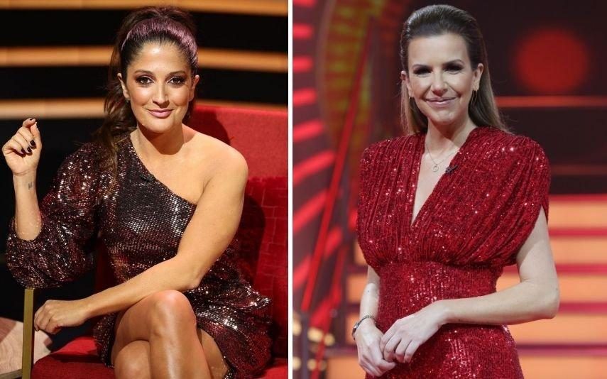 Marta Gil reage às críticas e comparações: