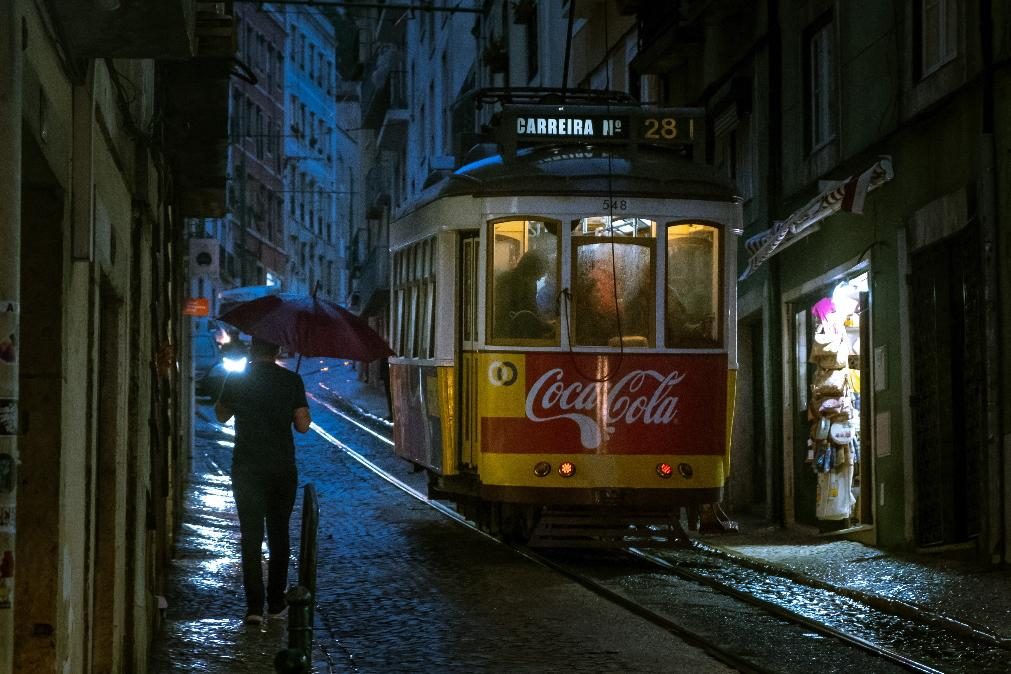 Meteorologia: Previsão do tempo para sexta-feira, 11 de março