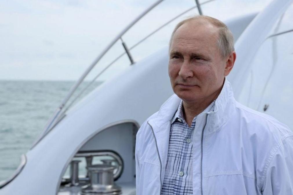 Putin: A ascensão do ditador que quer dominar o mundo