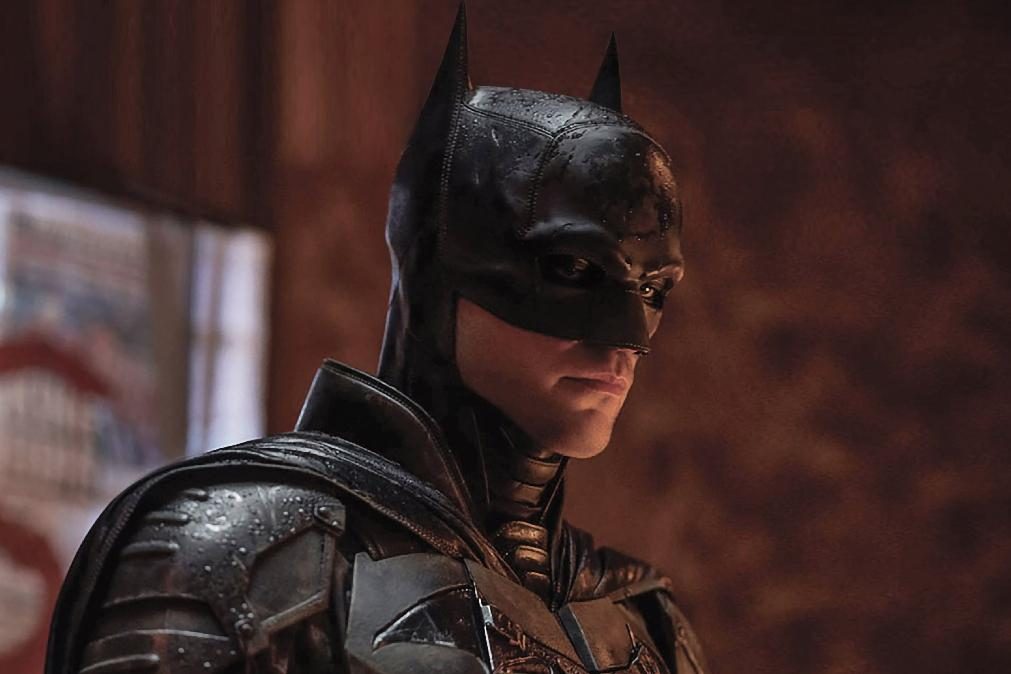 Keanu Reeves vai ser o novo Batman
