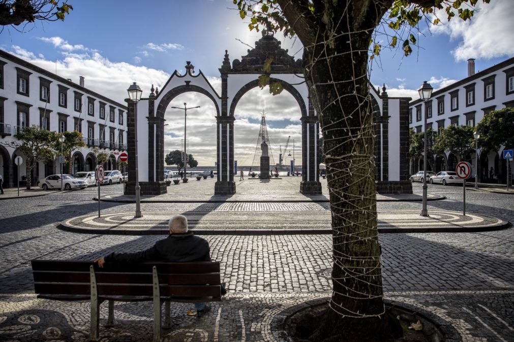 Ponta Delgada, Braga, Aveiro e Évora são finalistas a Capital Europeia da Cultura em 2027