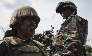 Ataque rebelde faz pelo menos 27 mortos na República Democrática do Congo