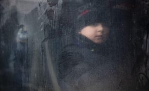 Ucrânia: ONG Plan International alerta para risco de tráfico de crianças