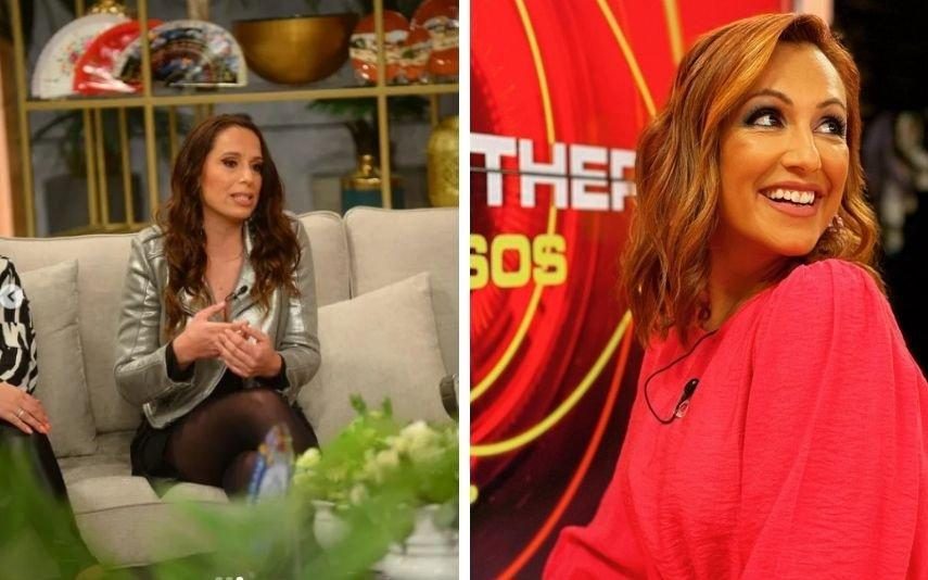 Big Brother Famosos Amiga de Sara revela que Susana Dias Ramos recebeu 200 denúncias de psicólogos