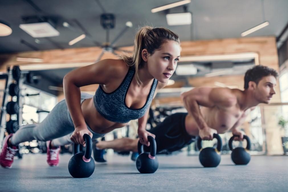 Descubra qual a melhor hora para treinar, especialmente se quer emagrecer