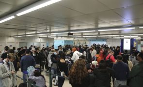 Covid-19: Portugal alarga viagens não essenciais aos PALOP
