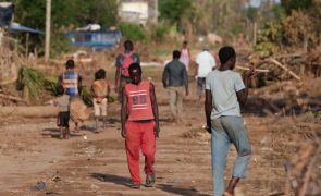 ONU pede união para reduzir impactos das mudanças climáticas em Moçambique