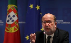 Portugal não tem constrangimentos na disponibilidade de energia -- Ministro
