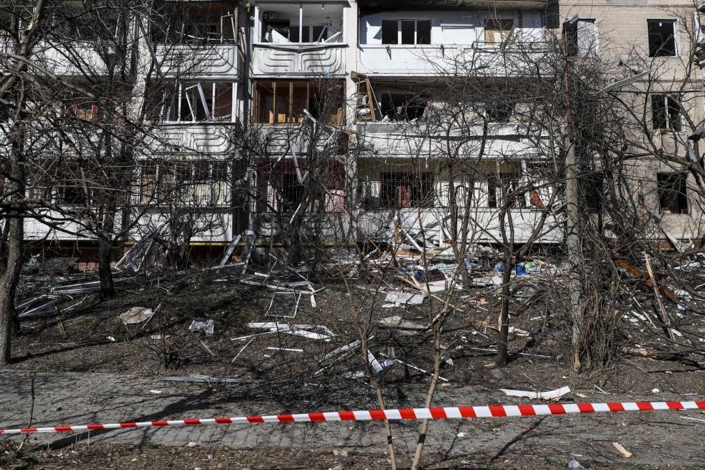 OSCE vai averiguar existência de crimes de guerra na Ucrânia