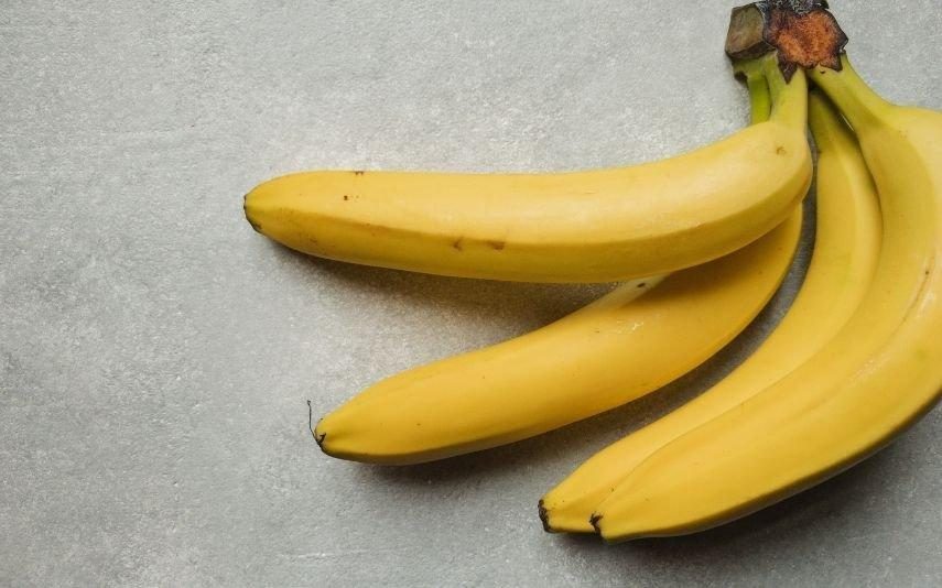É por estes motivos que deve juntar a banana à sua dieta