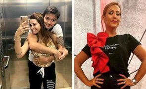 Big Brother Famosos. Felipe Neto implacável com Susana Dias Ramos [vídeos]