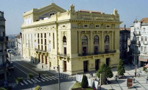 Ucrânia: Teatro Nacional São João lança projeto de bolsas para artistas ucranianos