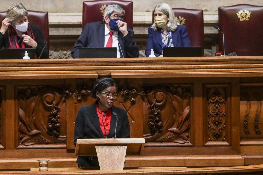 Legislativas: MAI diz que entre 72 e 99% dos emigrantes receberam boletins de voto