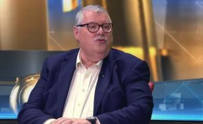 José Manuel Freitas deixa CNN Portugal e regressa à CMTV