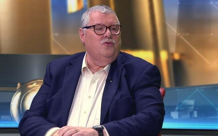 José Manuel Freitas deixa CNN Portugal e regressa à CMTV