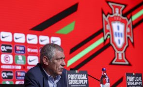 Mundial2022: Gonçalo Inácio, Cédric e Otávio na seleção portuguesa para o 'play-off'
