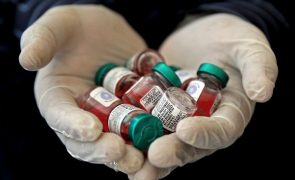 Covid-19: Governo são-tomense esclarece que vacinas a destruir foram doadas por Portugal e Covax