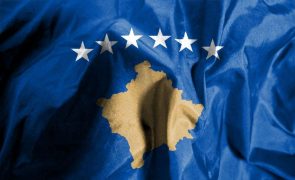 Ucrânia: Kosovo pede a Biden para que seja integrado na NATO