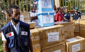 Timor-Leste/Eleições: Responsável de missão de observação da CPLP apela a máxima participação