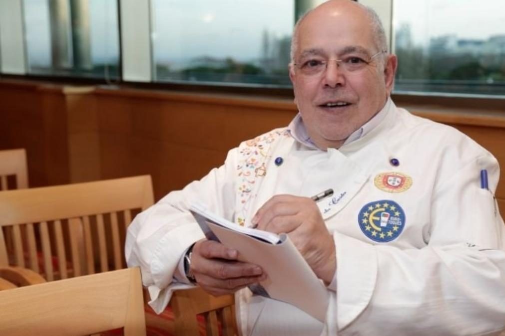 Chef Michel da Costa morre aos 77 anos