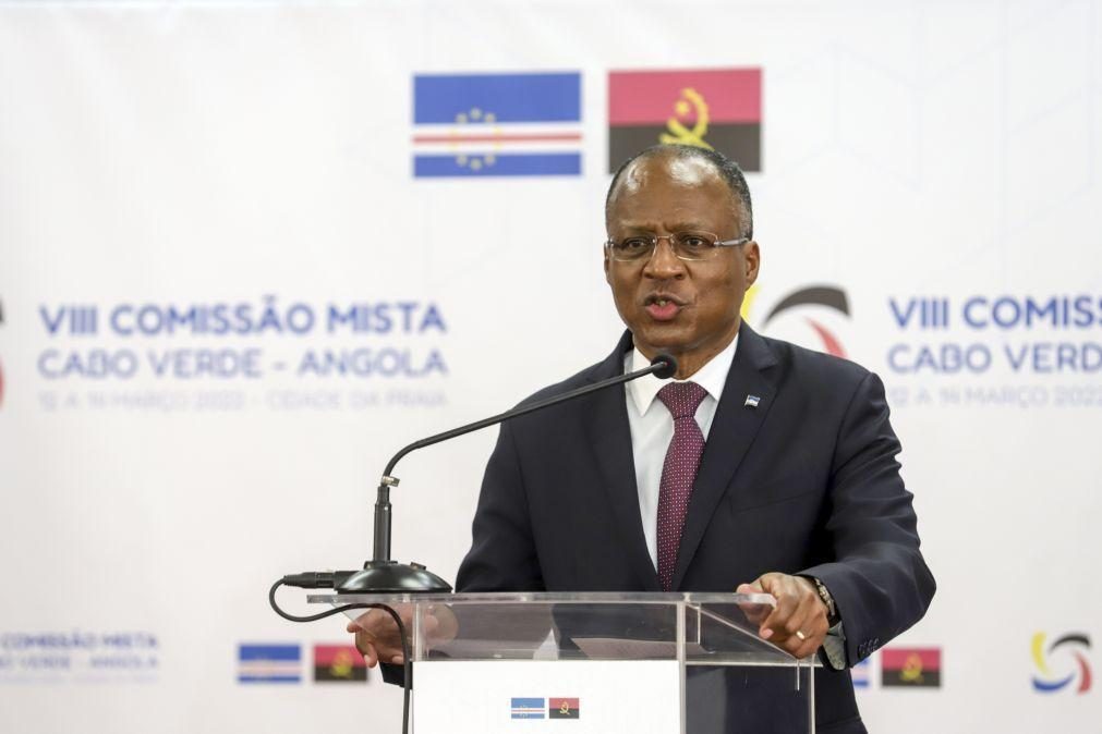 Gabinete de crise vai analisar aumento de preços em Cabo Verde e definir medidas - PM